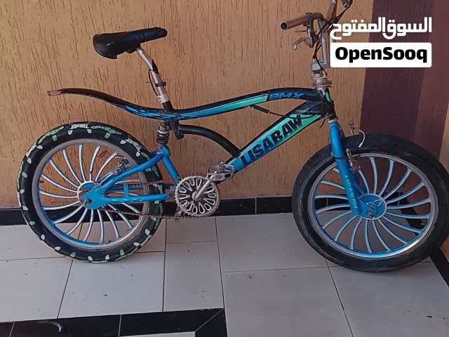 دراجه 20 فاي سيتي تبارك الله ما شاء الله