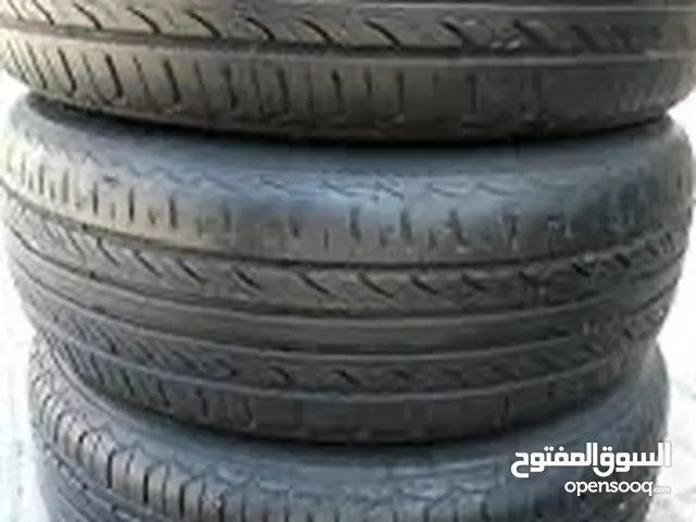 Other 21 Tyres in Madaba
