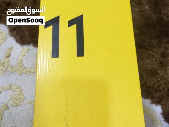 Realme 11 256 GB in Tripoli