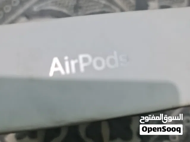سماعه ابل وكاله الجيل الرابع عزل الضوضاء