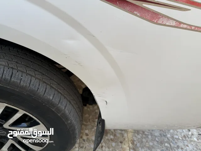 Used Nissan Navara in Basra