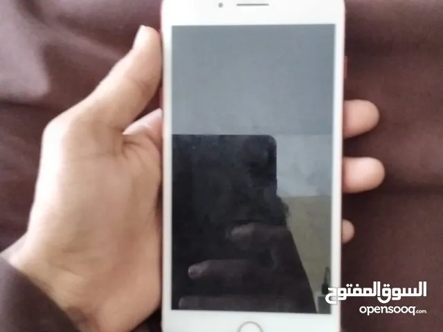 Apple iPhone 7 Plus 128 GB in Al Sharqiya