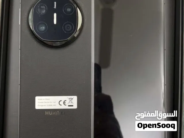 Mate x6 with box