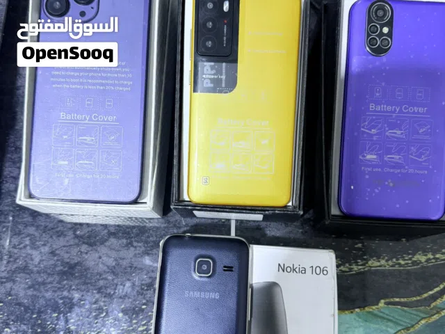 اجهزه امزون السعار ب 50 الف بس البنفسجي ب 60 و الصرصور ب 13 و j1 ب 15 موجود توصيل