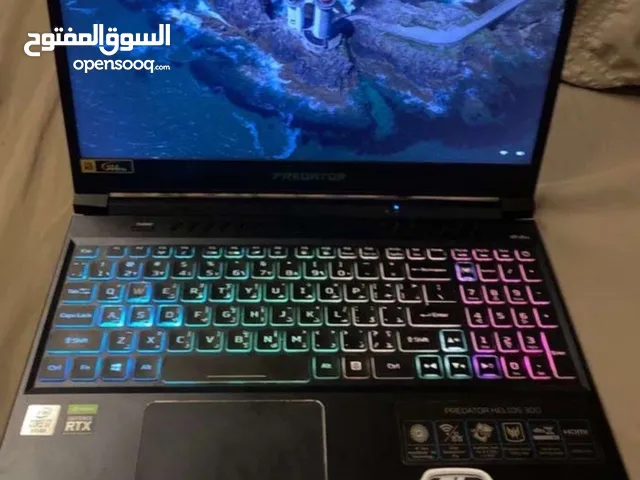 Windows Acer for sale  in Amman