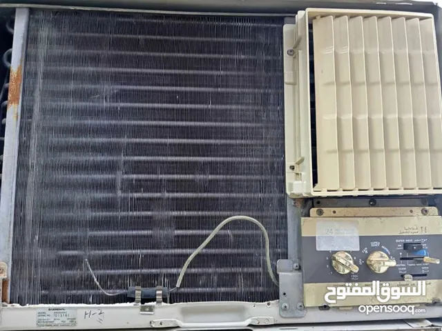 All window ac for sale please call