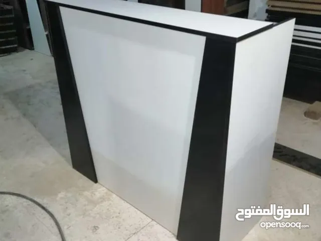 عررررررررض العيد حصري من المصنع الى المستهلك مباشرة كاونتر استقبال / ريسبشن شامل التوصيل عمان زرقاء