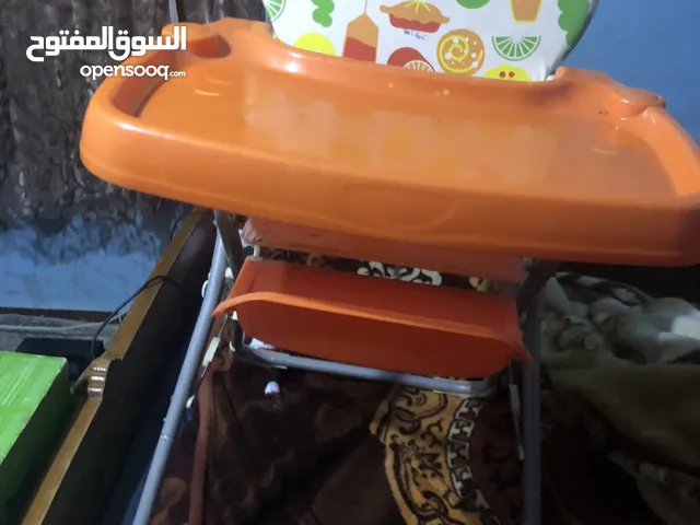 كرسي اطفال مريح