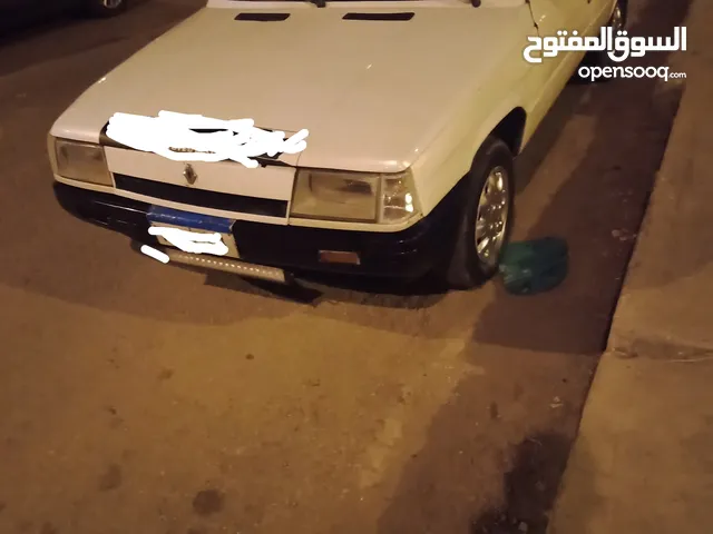 Used Renault Other in Giza