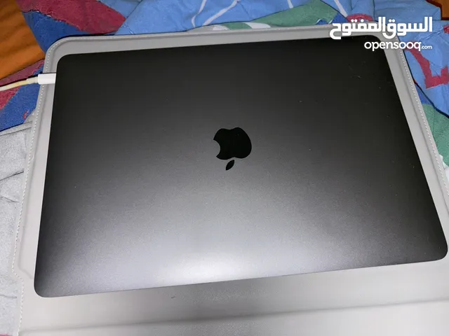 Apple MacBook Air 2020 (256GB, Space Gray)