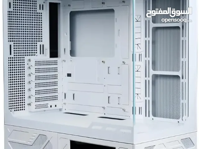 كيس ابيض جديد غير مستخدم براند قوي مع شاشة اسم الكيس vk03