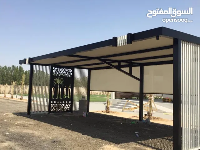 حداد جميع أنواع الحدادة (جميع مناطق الكويت