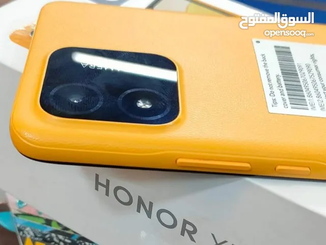 Honor Honor X5 32 GB in Zarqa