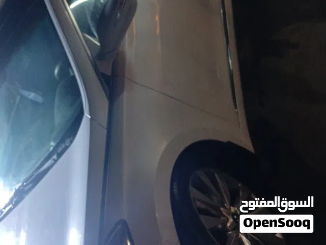 Used Hyundai Azera in Tripoli