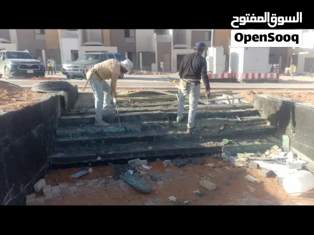 مقاول نجار ابو محمود