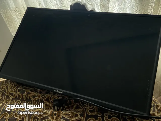 G Hanz OLED 30 inch TV in Salt