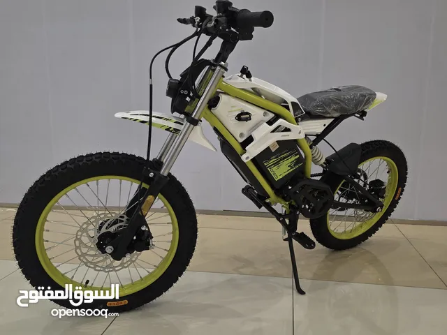 sorron dirt bike midium version