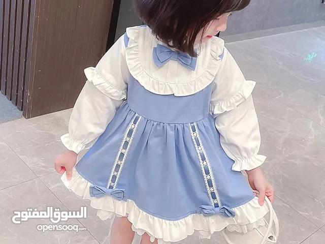 Girls Dresses in Al Batinah