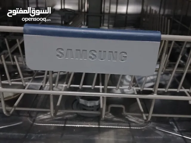 Samsung 14+ Place Settings Dishwasher in Zarqa