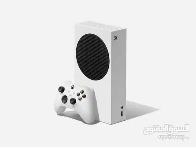 Xbox series s إكس بوكس سيريس إس وكاله