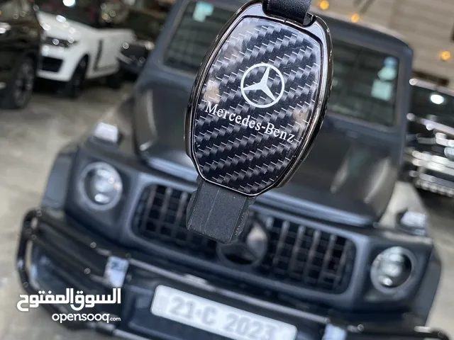 Used Mercedes Benz Other in Baghdad