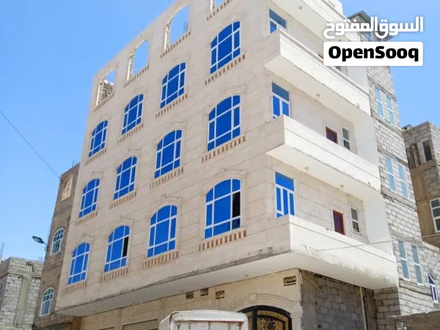 للبيع عماره تصميم فله عمل شخصي مساحه (3.50) ثلاث لبن ونص حررر مضربه التعميد وموثقه  مرخصه من البلديه