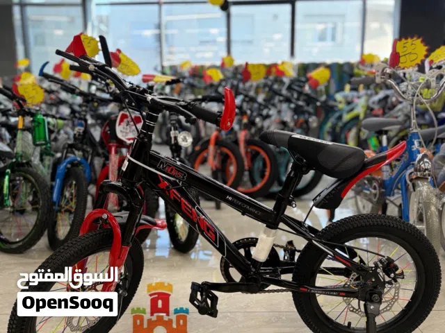 بسكليتات مقاس 12 بسكليتات مقاس 16 بسكليتات مقاس 20 بسكليتات مقاس 24 بسكليتات مقاس 26