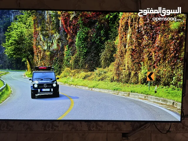 LG OLED 55 Inch TV in Basra