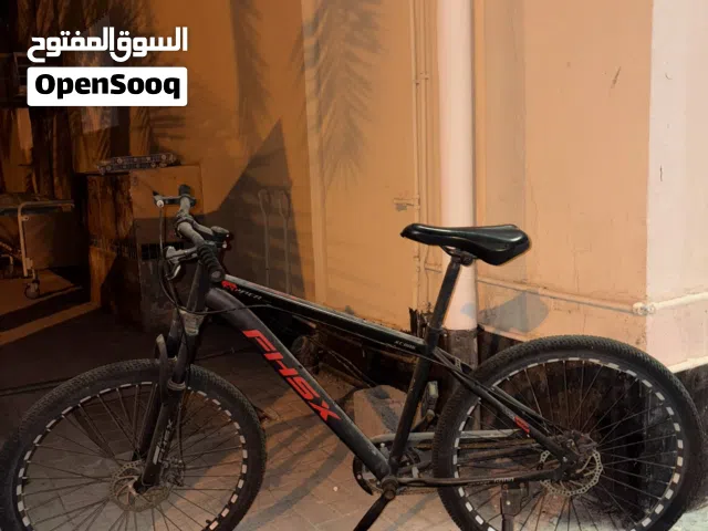 سيكل للبيع ما يعاني من مشاكل