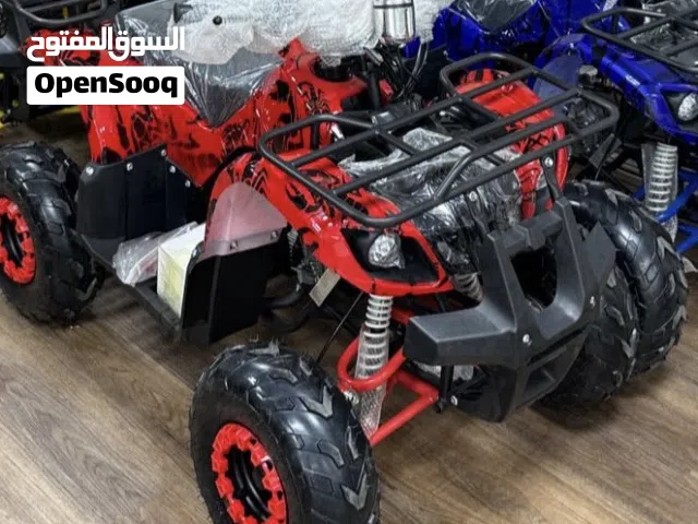 دباب 4 اطارات قوه 150 سيسي مستخدم اسبوع فقط