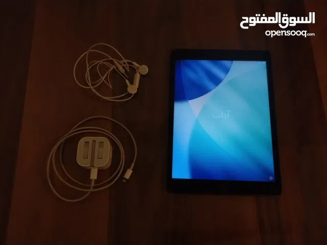 Ipad 9th Generation ايباد جيل تاسع
