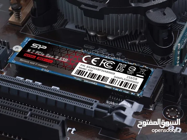 هارديسك SSD M.2 داخلي