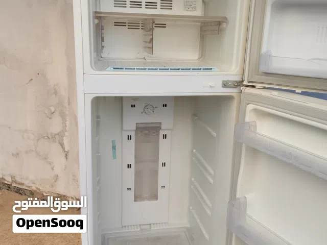 ثلاجه ال جي للبيع
