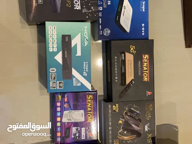 beIN Receivers for sale in Fayoum