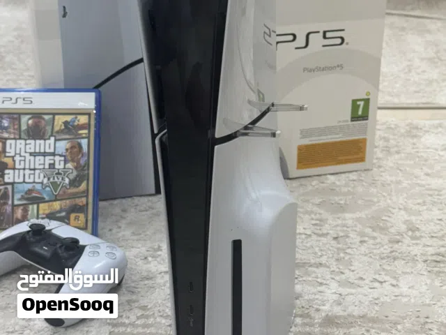 Ps5 بلاستيشن5