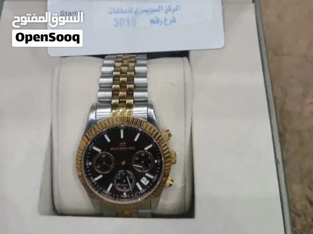 Analog Quartz Rolex watches  for sale in Mecca