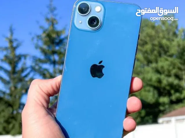 Apple iPhone 13 128 GB in Al Anbar