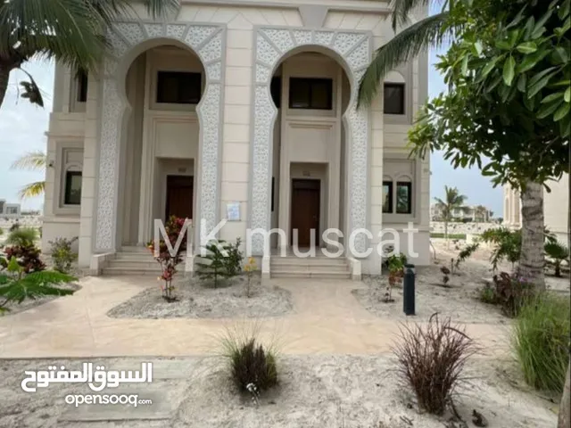 77m2 2 Bedrooms Apartments for Sale in Dhofar Salala