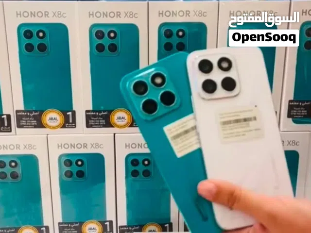 Honor Other 256 GB in Zarqa