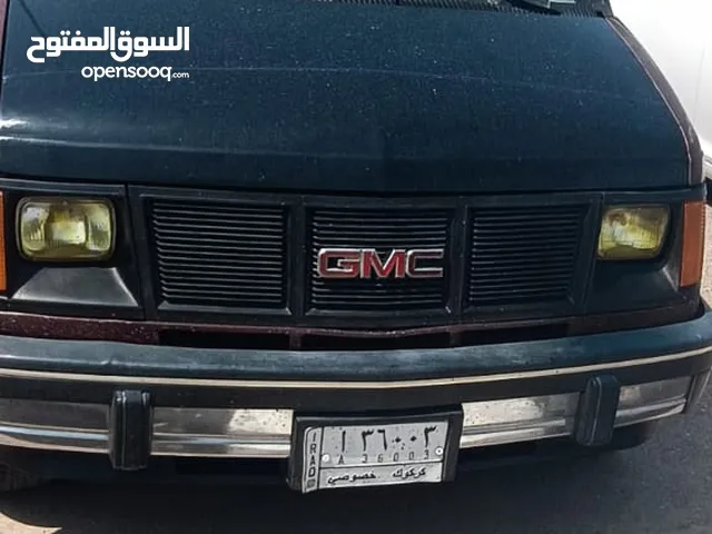 GMC Other 1998 in Basra