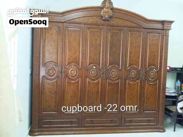 Bedroom set
