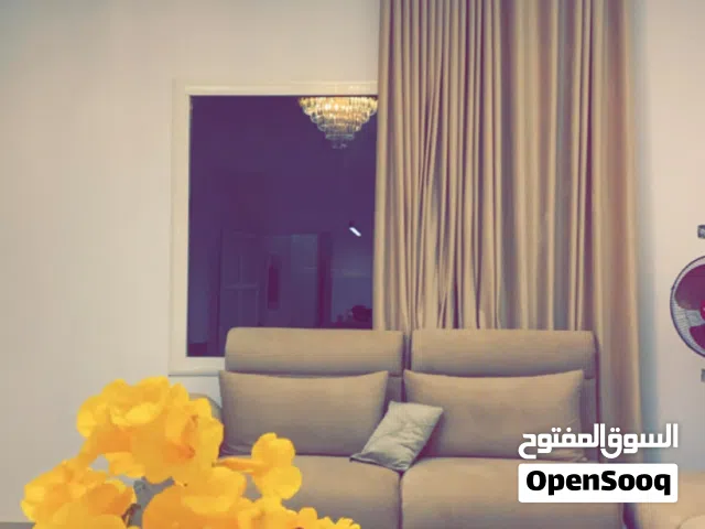 4 Bedrooms Chalet for Rent in Benghazi Qawarsheh