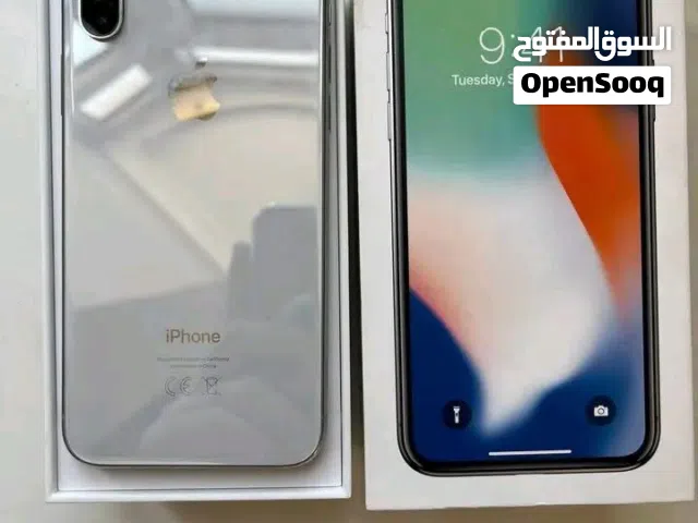 Apple iPhone XS Max 128 GB in Tripoli