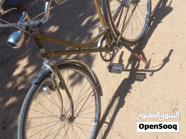 دراجة هوائية للبيع
