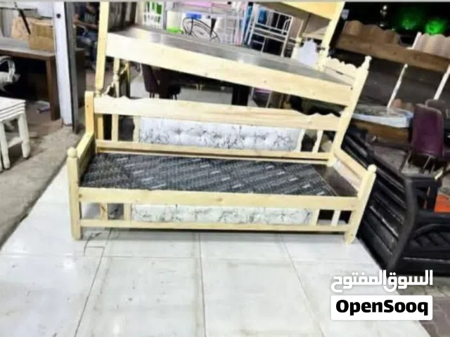 كرويتات خشب عراقي شغل درجه اولى يوجد توصيل