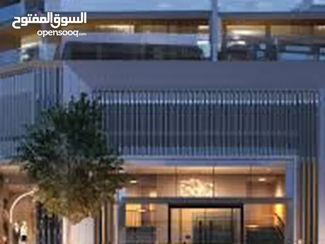 استثمر الان في شقة فسيحة بمساحة 1903 قدم مربع وبسعر جذاب في قلب منطقة الجداف
