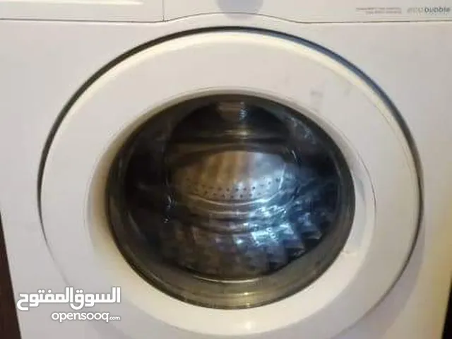 Yoko 7 - 8 Kg Washing Machines in Amman