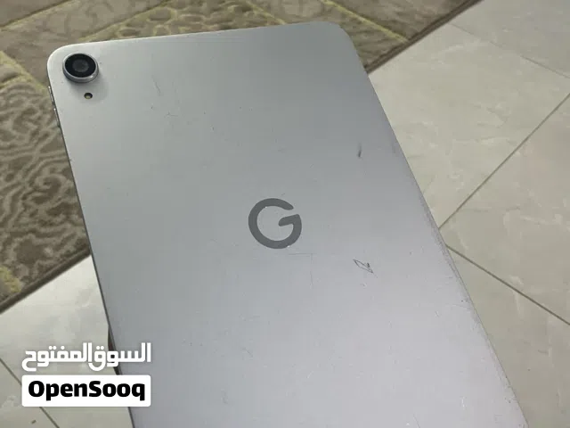 ايباد مايشكي من شي بس كسر بسيط