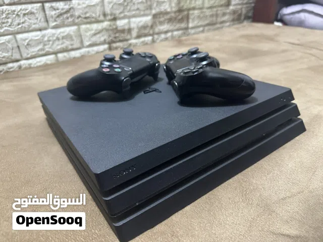 بلي 4 برو مستعمل