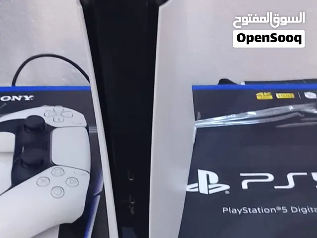 PlayStation 5 PlayStation for sale in Diyala